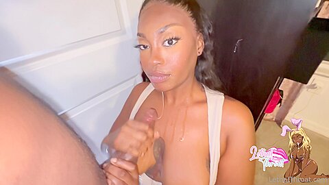Lethal Throat – Excellent Sex Clip Big Dick Try To Watch For Full Version