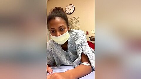 Emergency Room Quickie