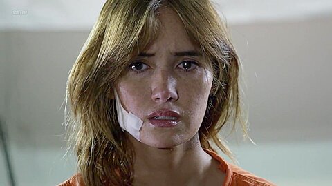 Sara Malakul Lane: Jennifer Robyn Jacobs: Erin Obrien Nude – Jailbait (us 2014)