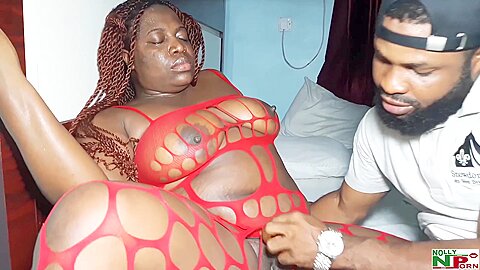 My Bbw Stepmother Is A Stripper And She Like Fucking Me Her Stepson Every Time She Is Back From Club