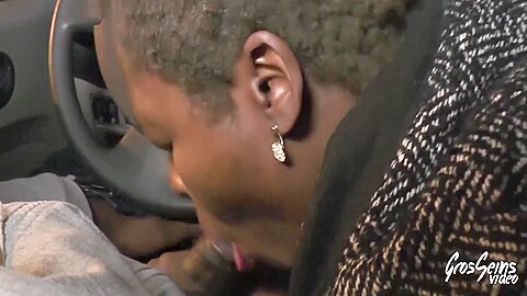 Honey: Afro Bandante: Veut Se Faire Enculer Par Une Bite De Blanc 15 Min – Teaser Video