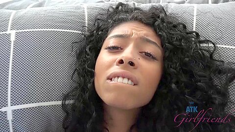 Jada Doll – Jada Comes Over And You Fuck Her Hard