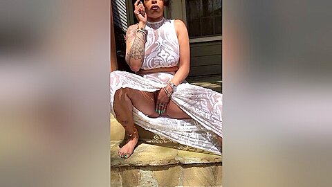 Grown N Mature Vibes Only