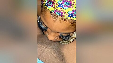 Ebony Lesbian Comp