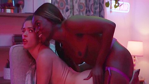 Ana Foxxx And Victoria Voxxx – Lesbian – Brunette – Dildos – Teaser Video