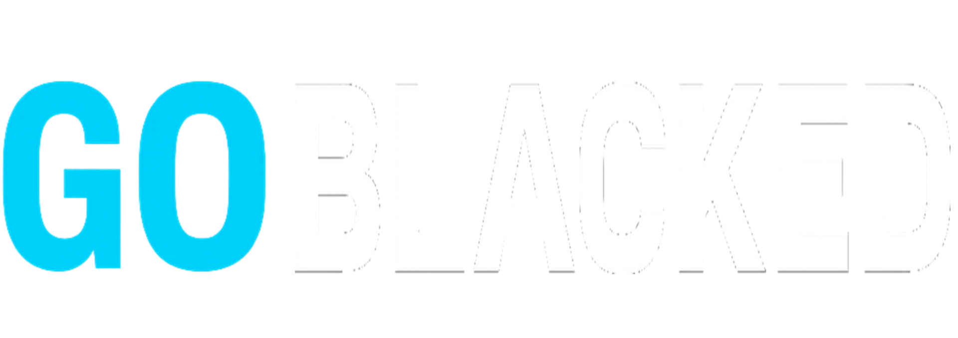 Go Blacked